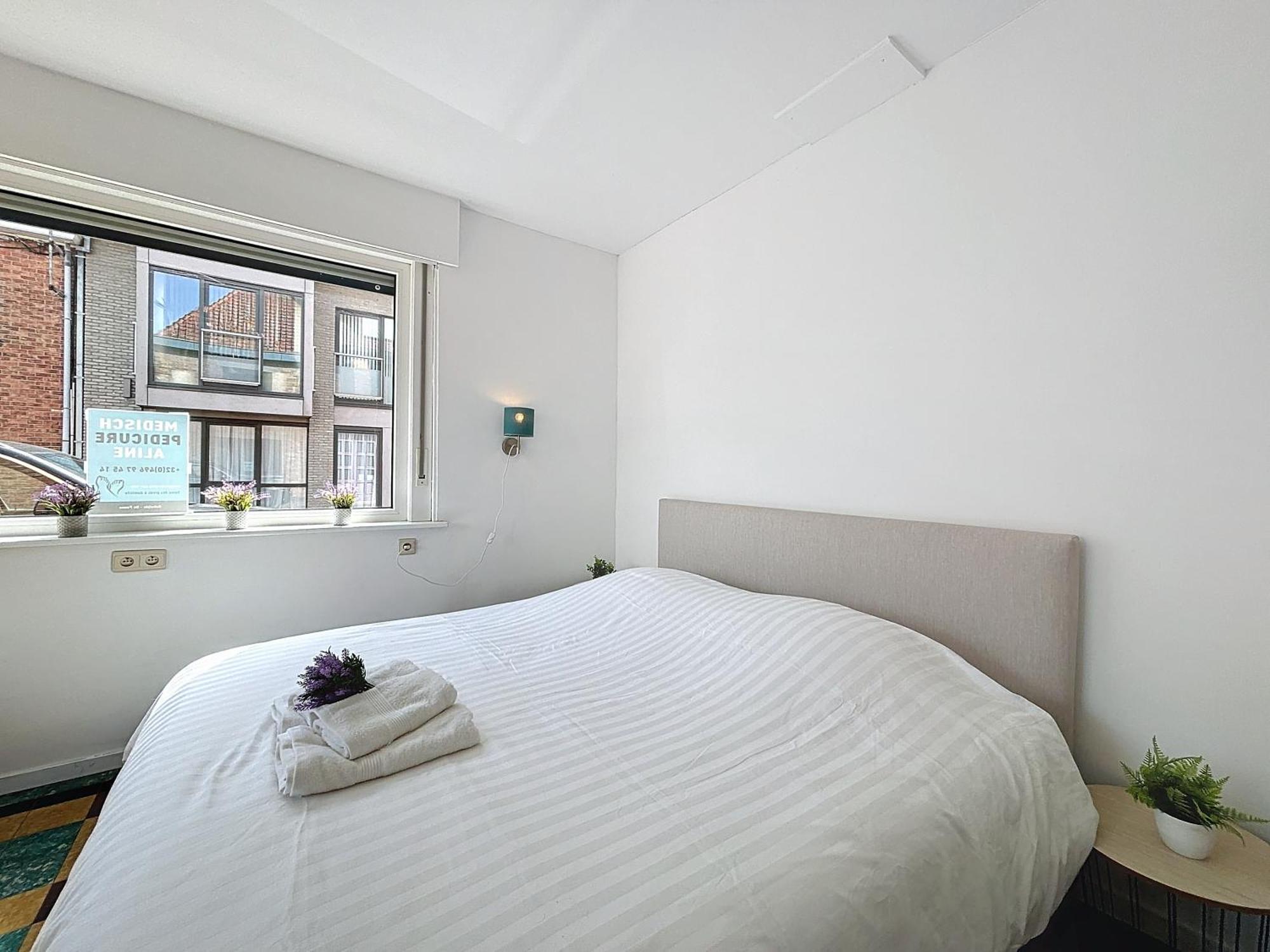 Maison Alina - De Panne Ngoại thất bức ảnh