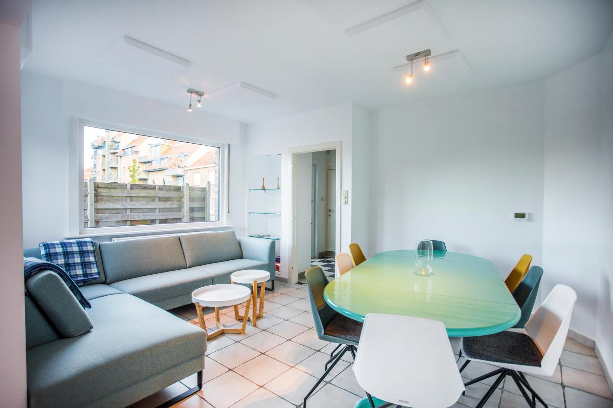 Maison Alina - De Panne Ngoại thất bức ảnh