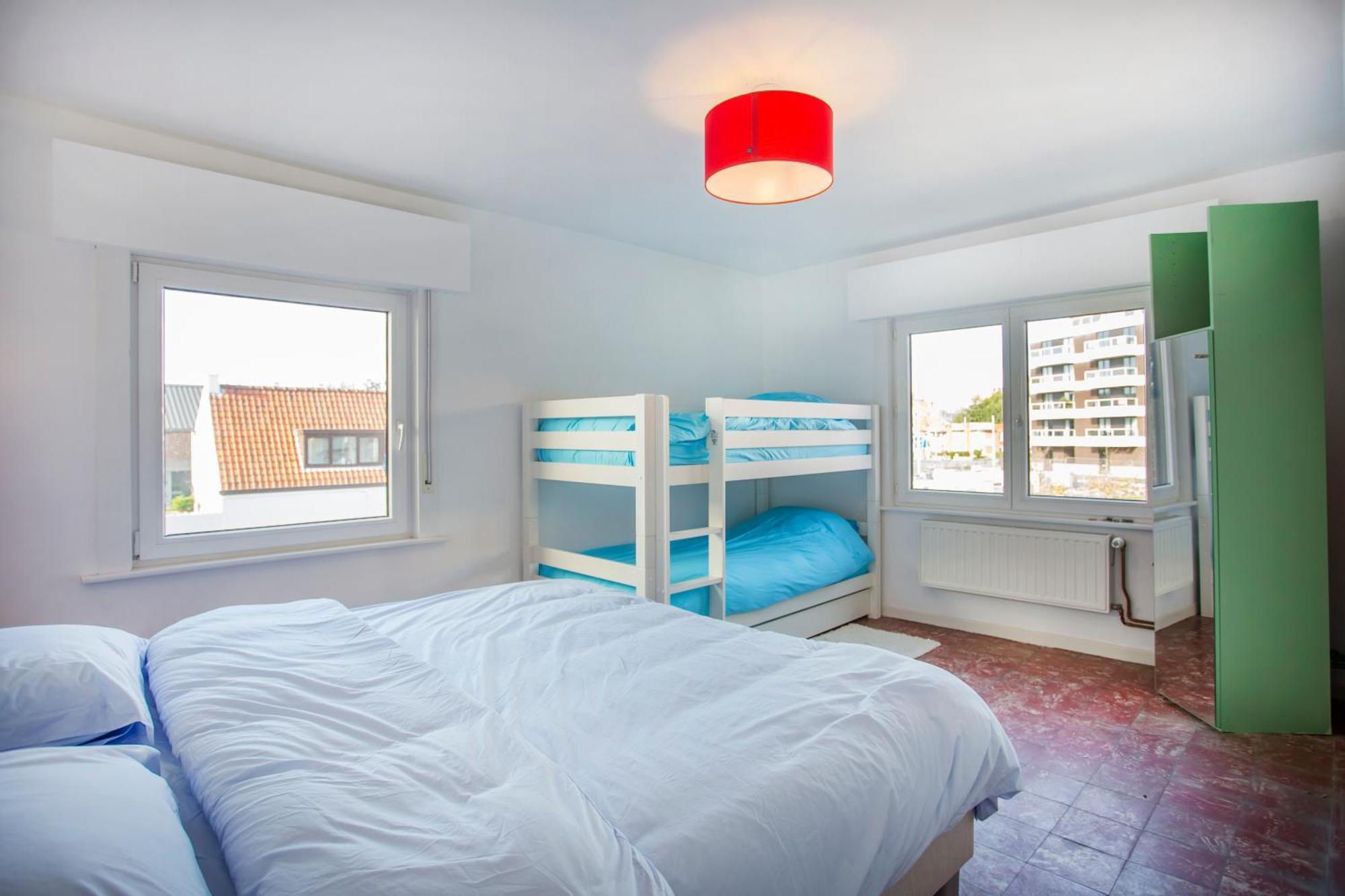Maison Alina - De Panne Ngoại thất bức ảnh