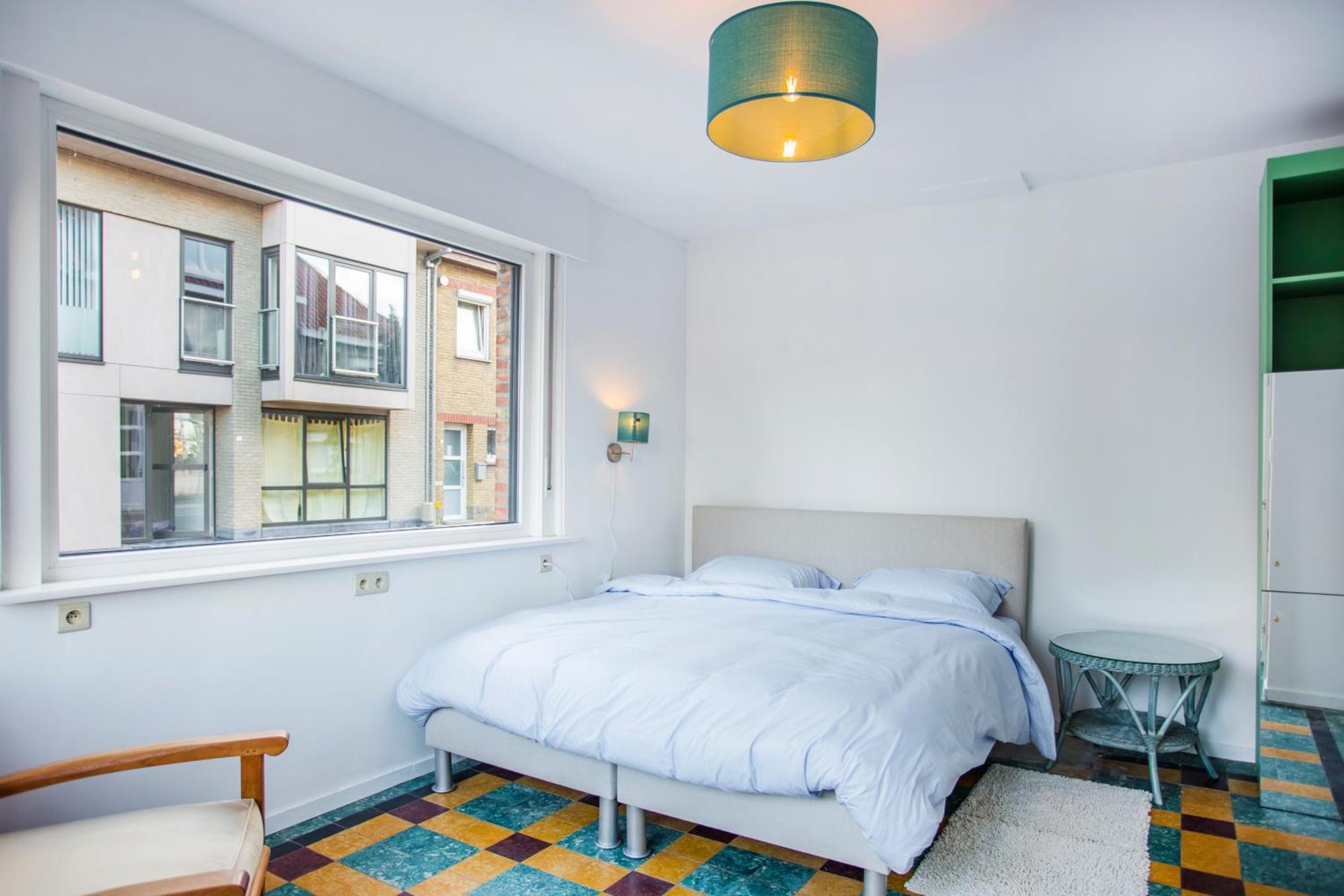 Maison Alina - De Panne Ngoại thất bức ảnh